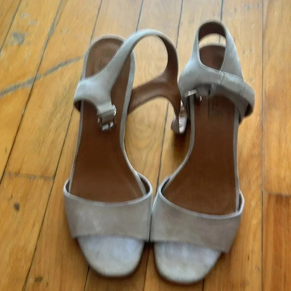 L’intervalle minimalist sandal - Picture 2 of 4